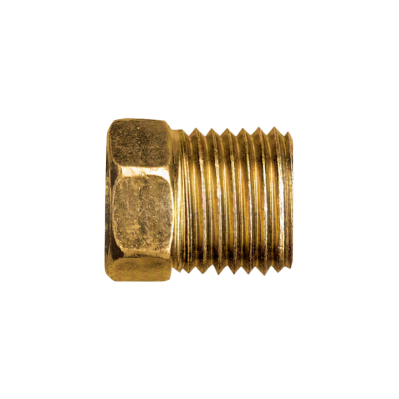 BRASS NUT