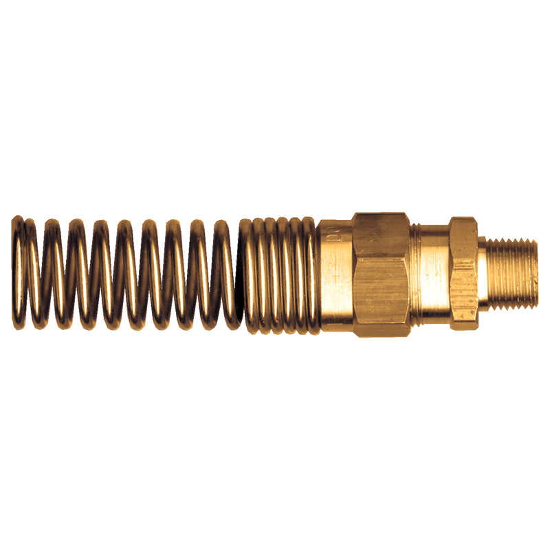 Spring Coupler Cap COUPLER ASSEMBLY WITH SPRING