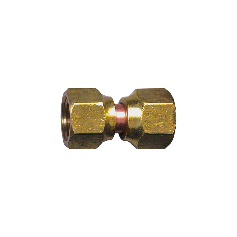 TUBE COUPLING SWIVEL