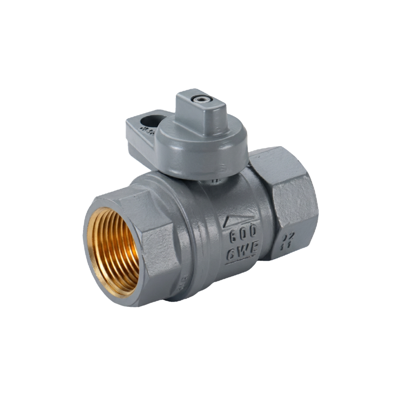 METER VALVE