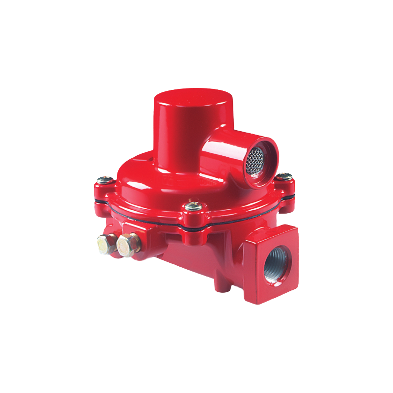 1ST STAGE DOMESTIC LP-GAS REGULATORS