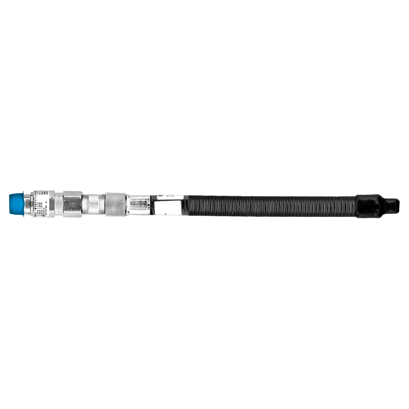 Service Riser Bunding GALVANIZED SERVICE HEAD RISER
