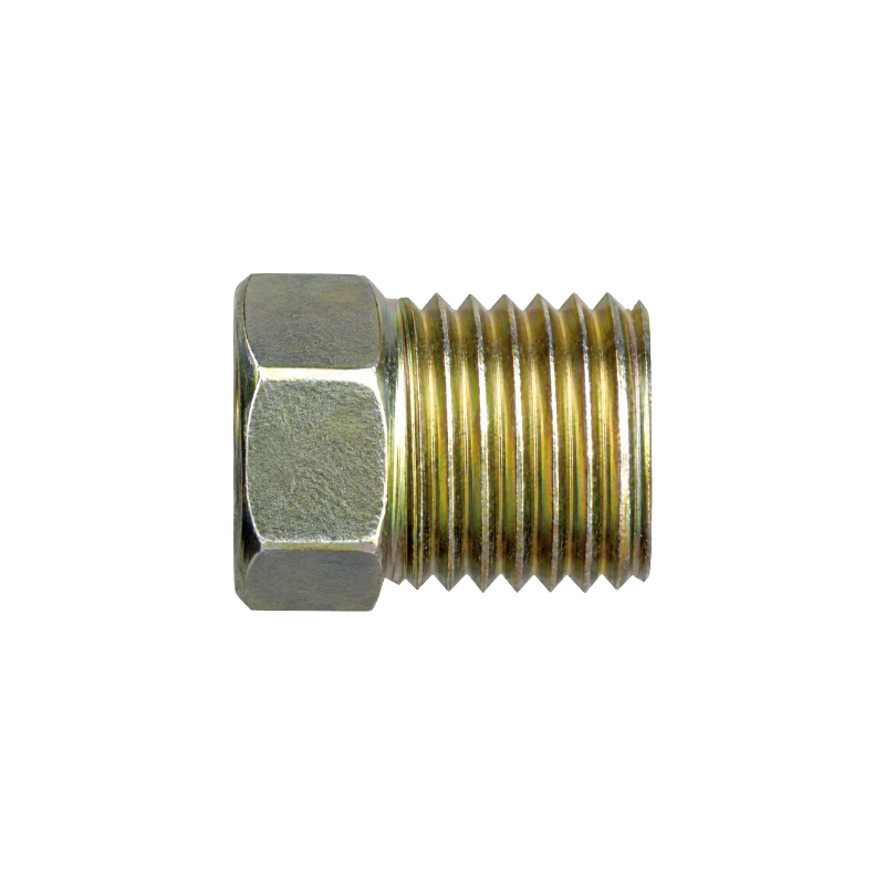 STEEL NUT