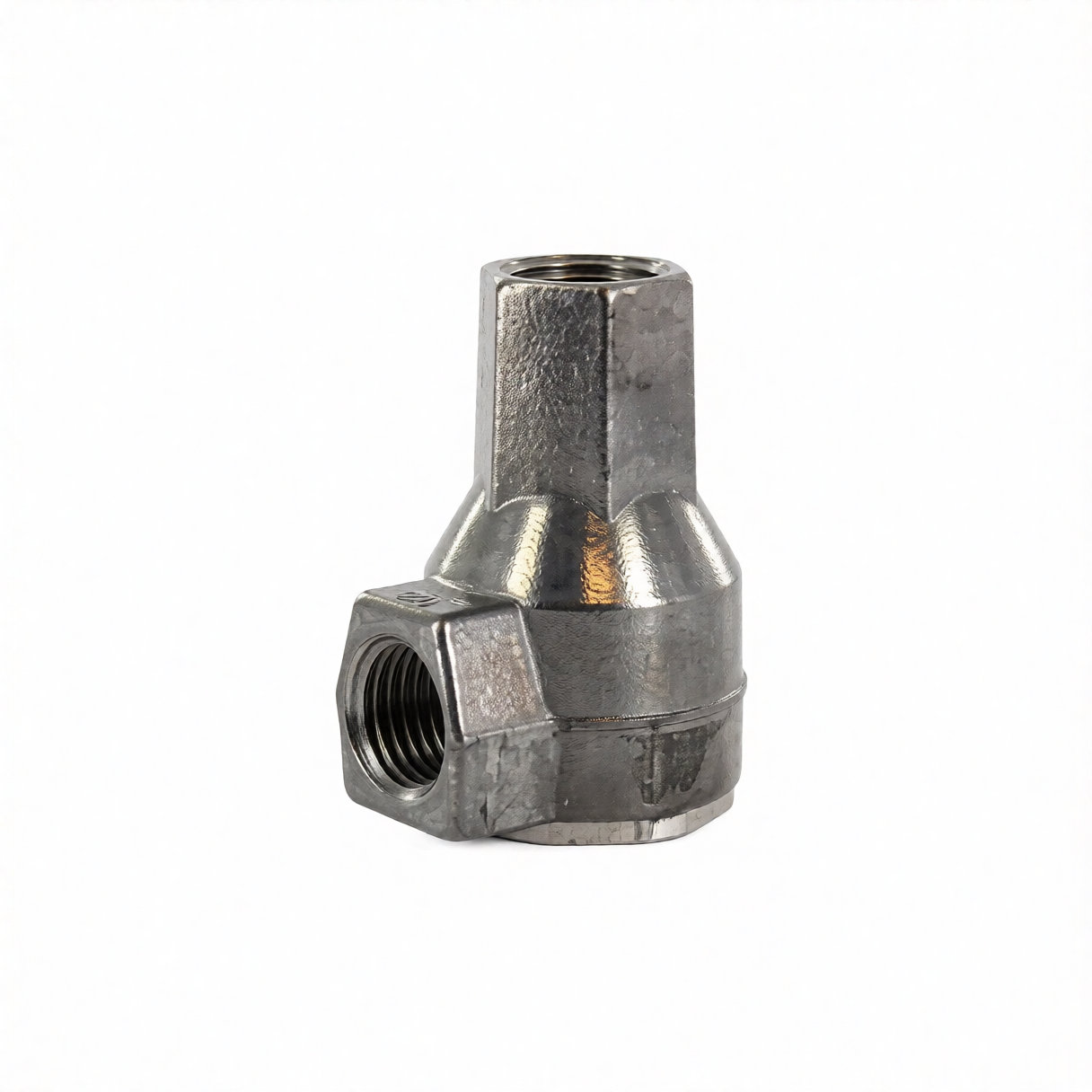 EXHAUST VALVE