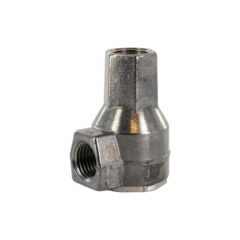 EXHAUST VALVE