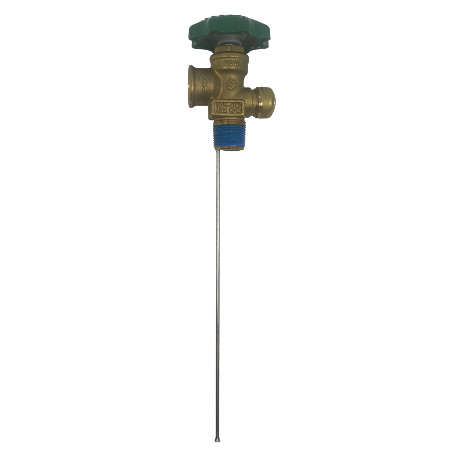 CYLINDER VALVE