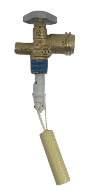 CYLINDER OPD VALVE