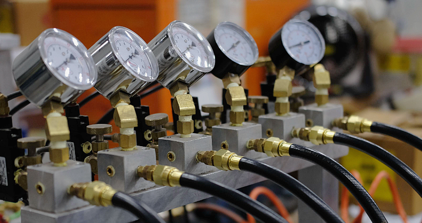 All You Need to Know About Pressure Gauge Selection