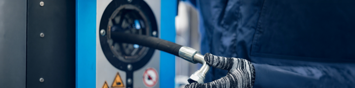 Finding the Right Hydraulic Crimper for Your Operation