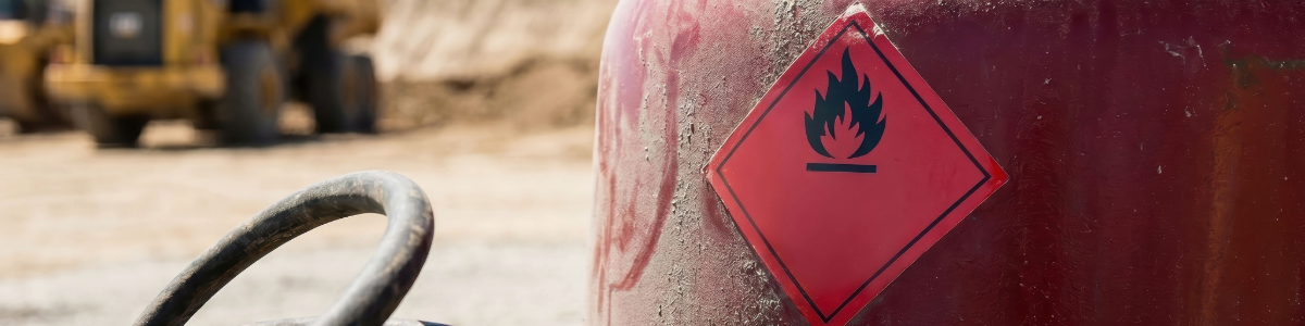 Essential Propane Safety Tips for Construction Sites