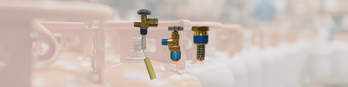 Understanding OPD, Service, Fill, and Relief Valves