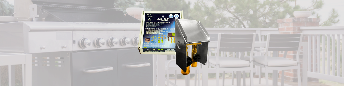A Smarter Way to Connect Your Outdoor BBQ