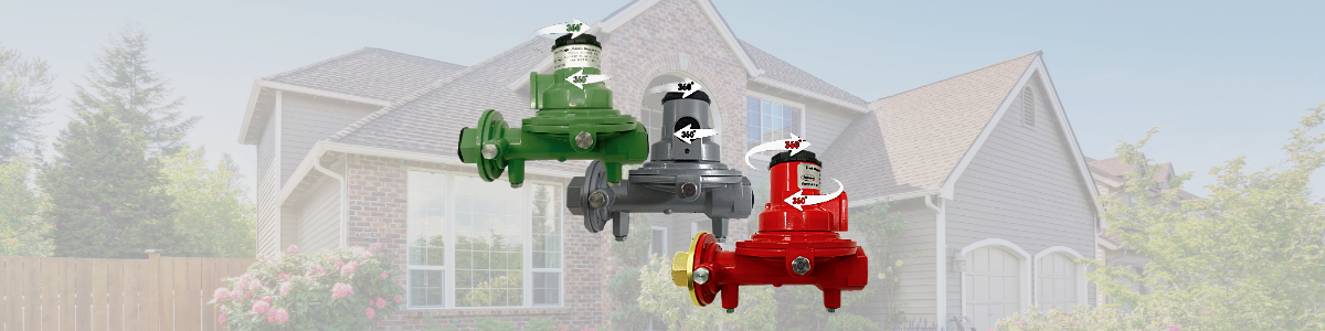 Propane Regulators Explained: Types, Functions, and Applications