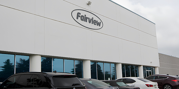 About Fairview Ltd.